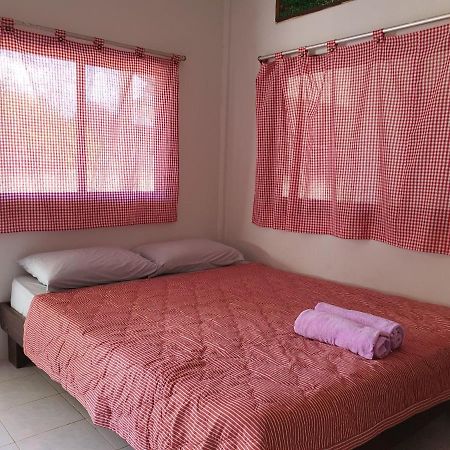 Pineapple Resort Ban Huai Thalaeng Phan Luaran gambar