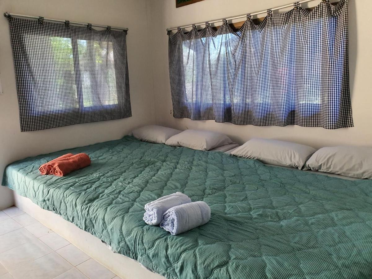 Pineapple Resort Ban Huai Thalaeng Phan Luaran gambar